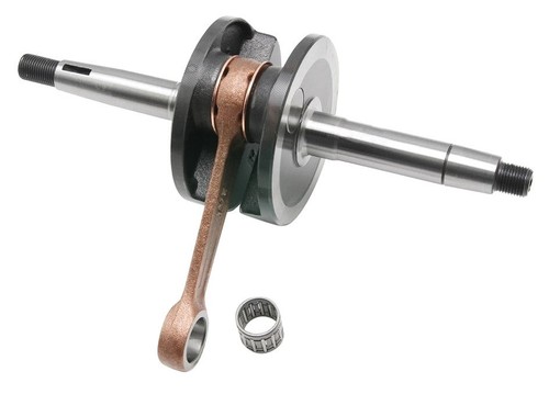 Arbre moteur sp13 - de, mbk