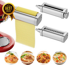 KitchenAid Pasta Attachment