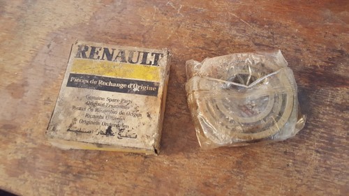 Roulement 7703090203 renault - 7703090203,