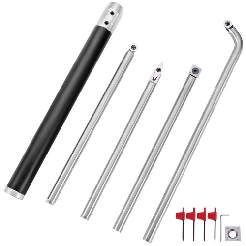 5pcs ciseaux bois - 5pcs, à