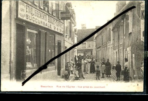 Beaurieux goulet turpin - turpin,