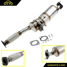 Filtre à particules DPF FAP
