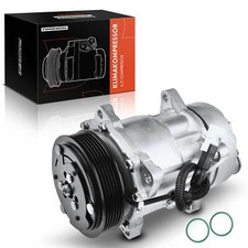 Compresseur Climatisation pour Citroën Fiat Lancia Peugeot Berlingo Xsara 406
