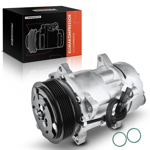 Compresseur climatisation pour - compresseur,