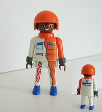 PLAYMOBIL (S355) RACING -