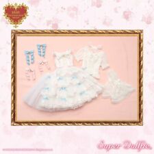 Volks SUPER DOLLFIE rencontre