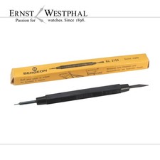 Outil à barrettes original