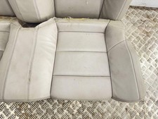 PEUGEOT 307 CC 3B Siège