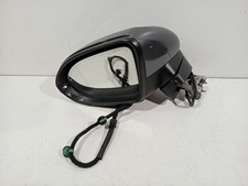 Rétroviseur extérieur gauche