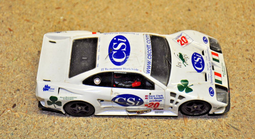 Voiture pour circuit 32 - voiture,