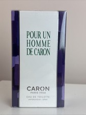 CARON Pour Un Homme de Caron