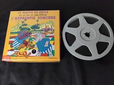 Film super 8 Walt Disney 