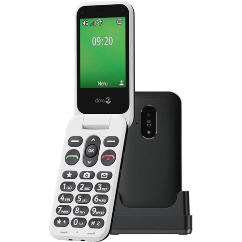 Téléphone portable doro - portable,
