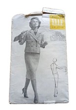 Patron Couture Vintage
