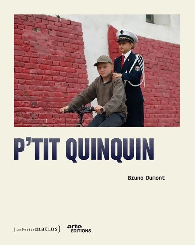 Tit quinquin bruno - p'tit, dumont