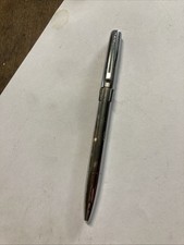 Waterman - stylo vintage 4 couleurs