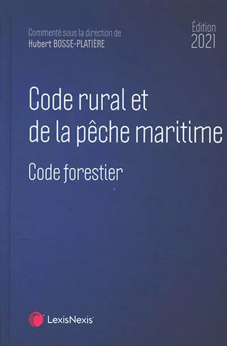 Code rural la - de, pêche