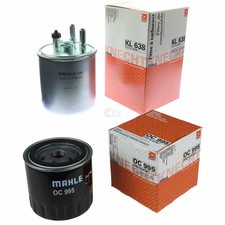 MAHLE / Knecht Kit Set de