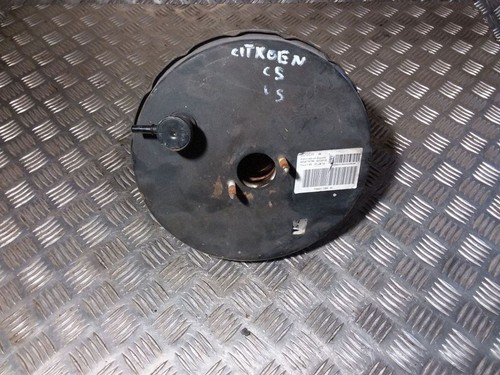 Citroen 2005 servo - citroen,