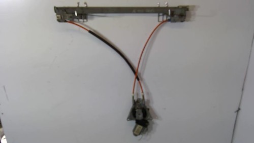 Leve vitre electrique avant