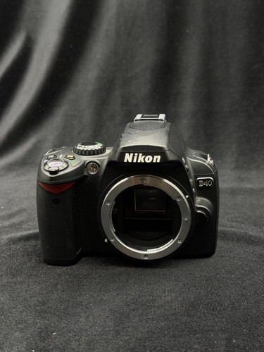 Appareil photo reflex