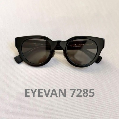 Lunettes soleil eyevan 7285 - lunettes,