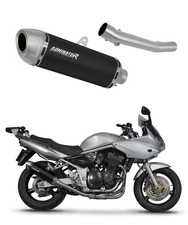 GSF BANDIT 600 2000 - 2004 Pot