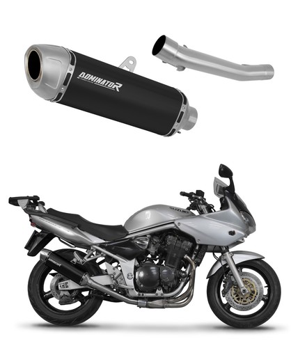 Gsf bandit 600 - gsf, 2000