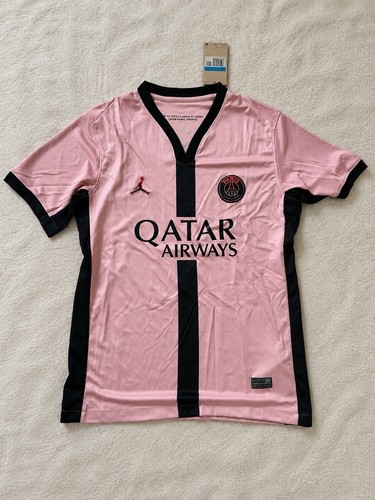 Jordan maillot psg extérieur - psg,