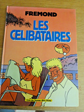 bd " LES CELIBATAIRES "