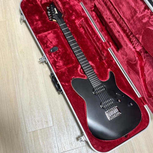 Guitare électrique ibanez - guitare,