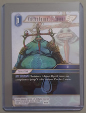 CARTE FINAL FANTASY -