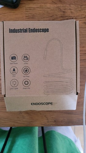 Endoscope