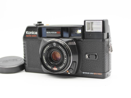 Exc konica c35 auto - konica,