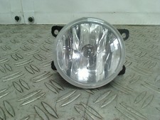 ANTI BROUILLARD AVANT Peugeot