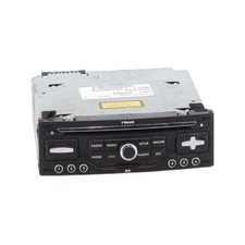 Autoradio d'origine PEUGEOT 5008 1 PHASE 1 16095884XT