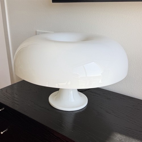 Artemide nesso lamp - artemide,