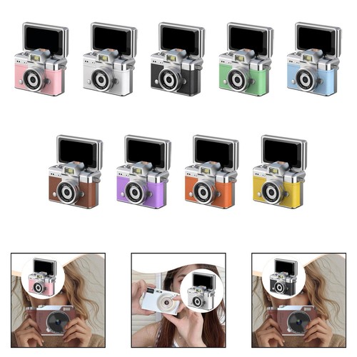 Mini appareil photo numérique