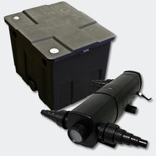 Kit de Filtration de Bassin