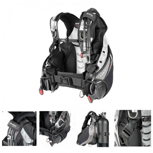 Mares kaila sls - sls, gilet