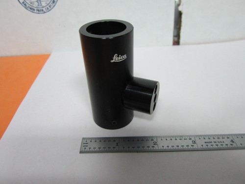 Microscope optique leica - leica, leitz