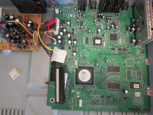 Spare parts for liteon lvw - spare,