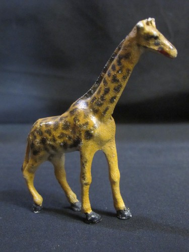 Britains fig plomb - b.f,