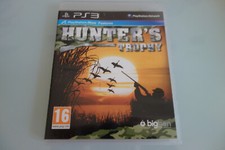 Hunter's Trophy / Playstation 3 PS3 / Complet / PAL 