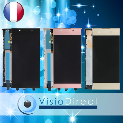 Vitre tactile ecran lcd - vitre,
