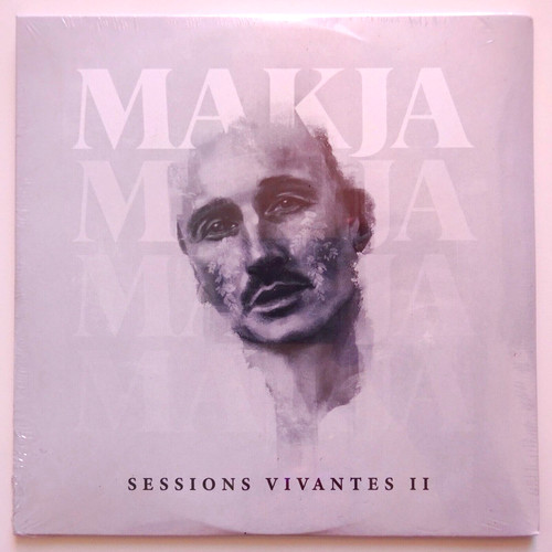 Makja sessions vivantes - :,