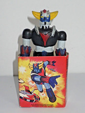 UFO Robot Grendizer Goldorak
