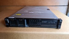 IBM server 2x E5-2667 v4 8 SFF