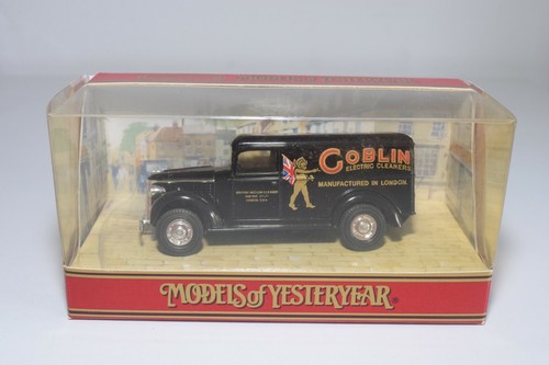 A35 112 matchbox - a35,