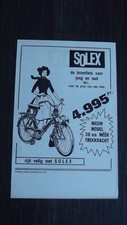 Lot documents solex - lot,